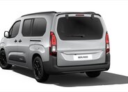 Citroën Berlingo MPV 1,5 l 96 kw