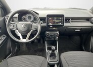 Suzuki Ignis Hatchback 1,2 l 61 kw