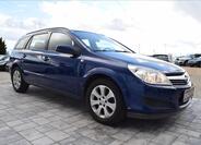Opel Astra 4