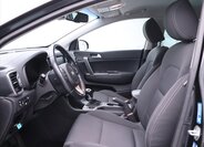 KIA Sportage SUV 2,0 l 136 kw