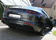 Porsche Panamera Hatchback 2,9 l 243 kw