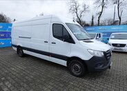 Mercedes-Benz Sprinter Ostatní 2,0 l 125 kw