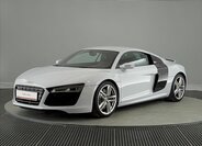 Audi R8 Kupé 5,2 l 386 kw
