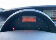 Peugeot 807 MPV 2,0 l 120 kw