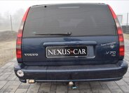Volvo V70 Kombi 2,5 l 103 kw