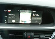 Alfa Romeo Stelvio SUV 2,1 l 154 kw