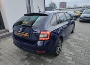 Škoda Rapid Hatchback 999,0 81 kw