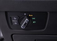 Volkswagen Arteon Liftback 2,0 l 140 kw