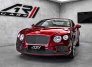 Bentley Continental GT 3