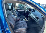 Audi Q3 SUV / Terénní 2,0 l 110 kw