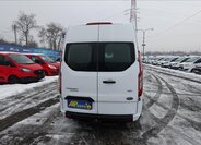 Ford Transit Custom Ostatní 2,0 l 96 kw