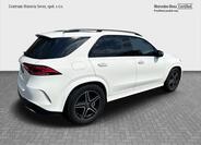 Mercedes-Benz GLE 5
