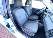 Škoda Fabia Kombi 999,0 70 kw