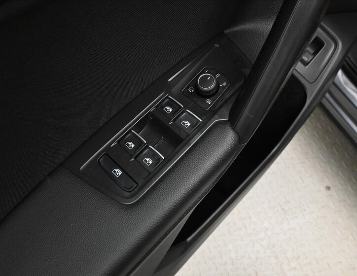 Volkswagen Tiguan Allspace SUV / Terénní 1,5 l 110 kw