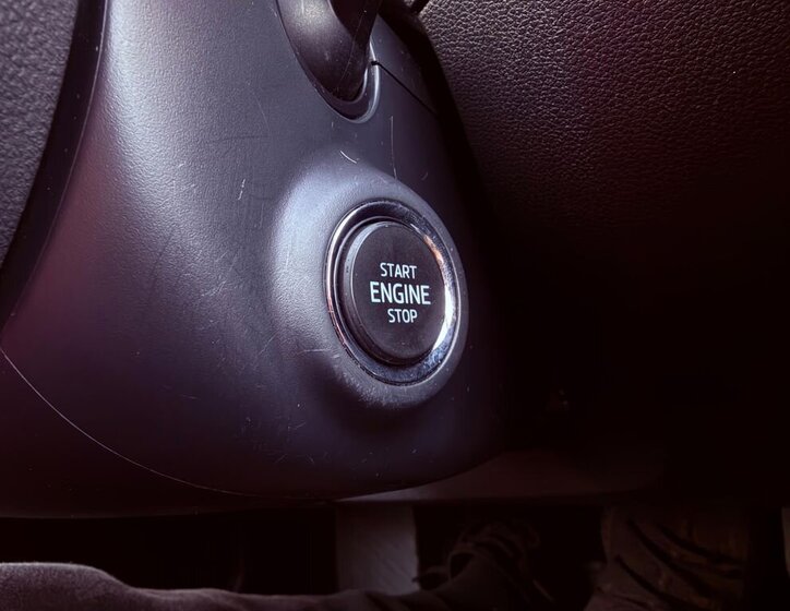 Škoda Octavia Kombi 1,6 l 85 kw