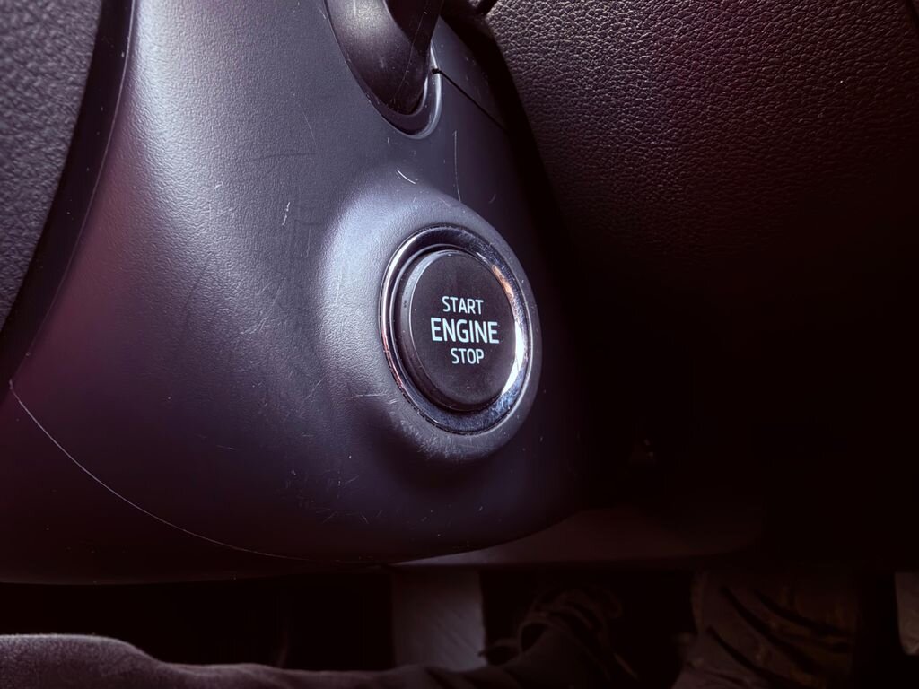 Škoda Octavia Kombi 1,6 l 85 kw