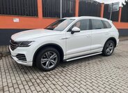 Volkswagen Touareg SUV 3,0 l 210 kw