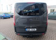Ford Tourneo Custom MPV 2,0 l 125 kw