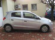 Mitsubishi Space Star 6