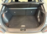 Hyundai Kona SUV / Terénní 1,6 l 130 kw