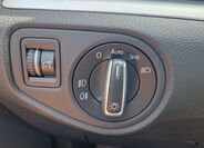 Volkswagen Sharan MPV 2,0 l 110 kw