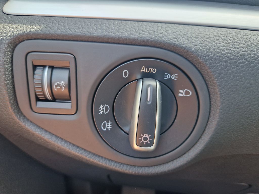 Volkswagen Sharan MPV 2,0 l 110 kw