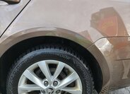 Škoda Octavia Kombi 1,6 l 85 kw