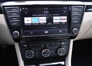 Škoda Superb Liftback 2,0 l 110 kw