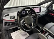 Volkswagen ID.3 Hatchback 0,0 150 kw