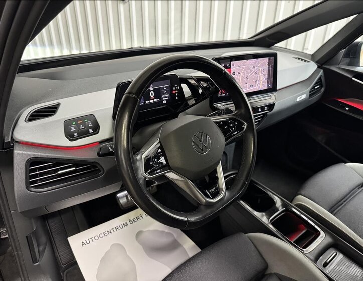 Volkswagen ID.3 Hatchback 0,0 150 kw