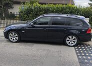 BMW Řada 3 Kombi 0,0 120 kw