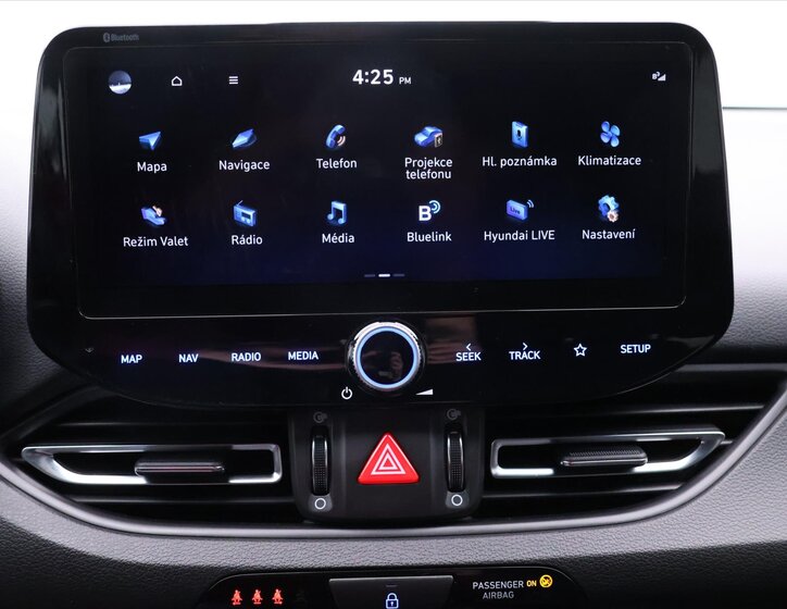 Hyundai i30 Liftback 1,5 l 117 kw