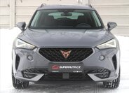 Cupra Formentor SUV 2,0 l 140 kw