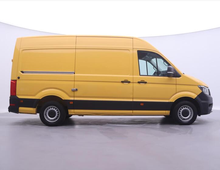 Volkswagen Crafter 8