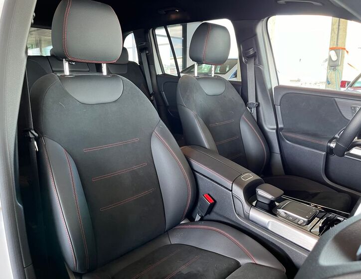 Mercedes-Benz EQB 20