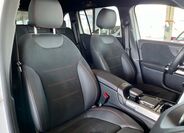 Mercedes-Benz EQB 20