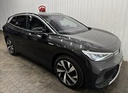 Volkswagen ID.4 SUV / Terénní 0,0 150 kw