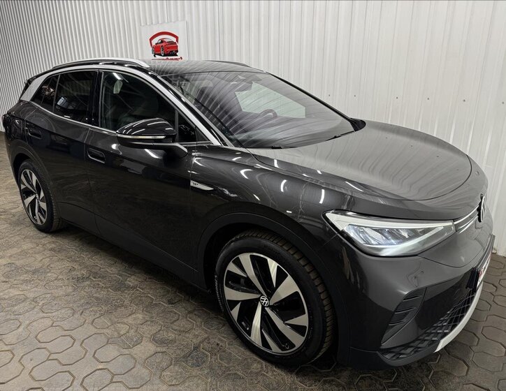 Volkswagen ID.4 SUV / Terénní 0,0 150 kw