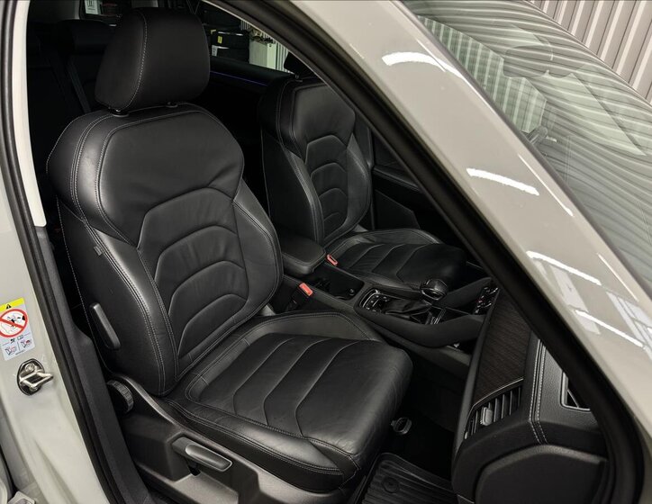 Škoda Kodiaq SUV 2,0 l 147 kw