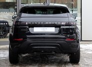Land Rover Range Rover Evoque SUV 1,5 l 198 kw