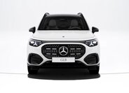 Mercedes-Benz GLB SUV / Terénní 0,0 200 kw