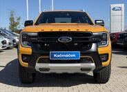 Ford Ranger 8