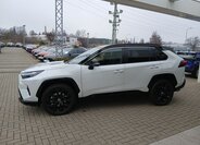 Toyota RAV4 3