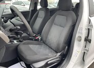 Citroën C-Elysée Sedan 1,2 l 61 kw