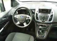 Ford Tourneo Connect MPV 1,5 l 88 kw