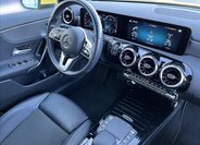 Mercedes-Benz CLA 18