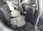 Peugeot 4007 SUV / Terénní 2,2 l 115 kw