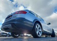 Audi A6 Allroad Kombi 3,0 l 176 kw