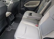 Subaru Forester SUV 2,0 l 113 kw