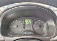 Škoda Fabia Hatchback 1,2 l 44 kw